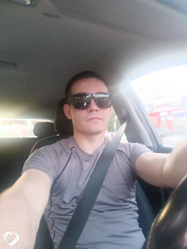 Евгений, 32, Уфе — анкета №4029565