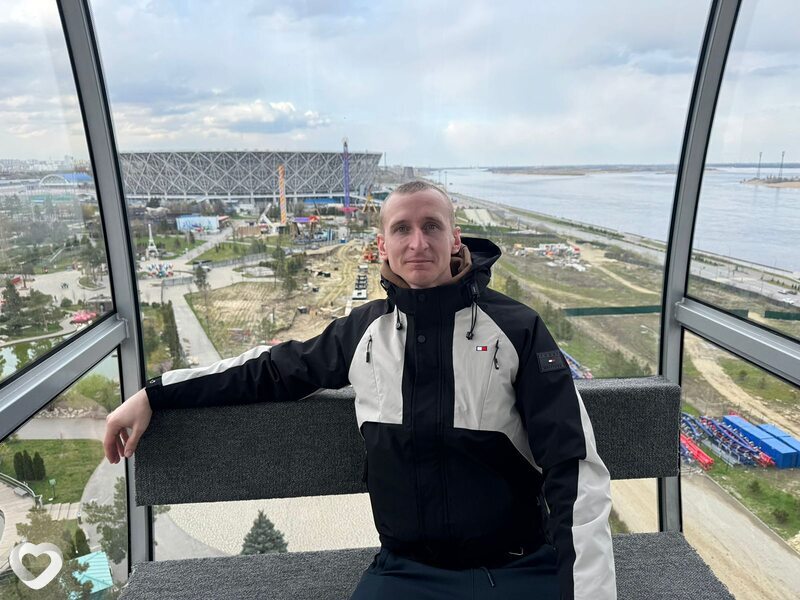 Сергей, 33, Новосибирске — анкета №4029566