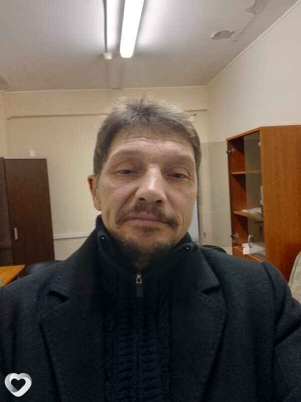 Роман, 43, Новоалтайске — анкета №4029677