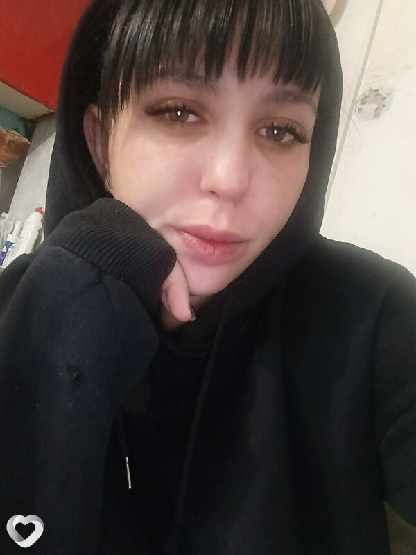 Анастасия, 28, Артеме — анкета №4029679