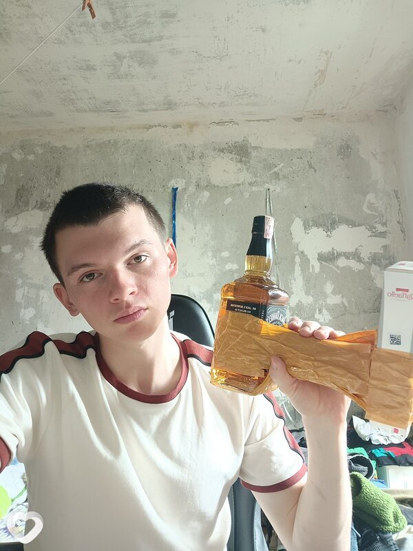 Богдан, 23, Могилев — анкета №4029687