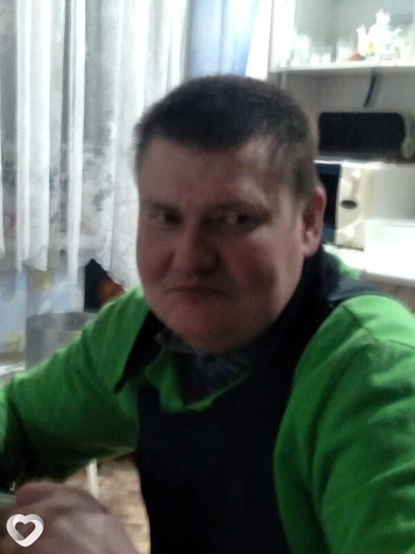 Сергей, 52, Минске — анкета №4029688