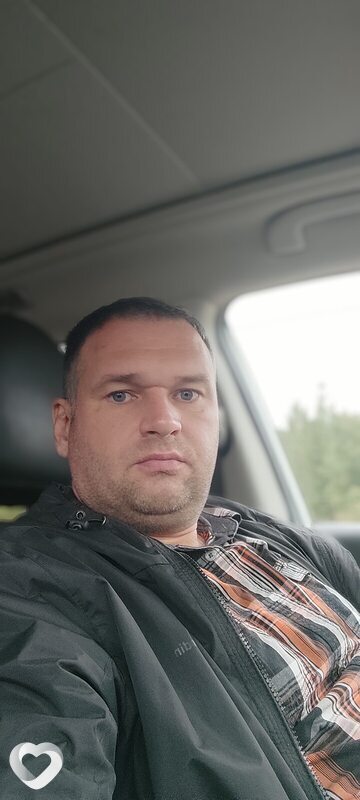 Миха, 46, Петрозаводске — анкета №4029697