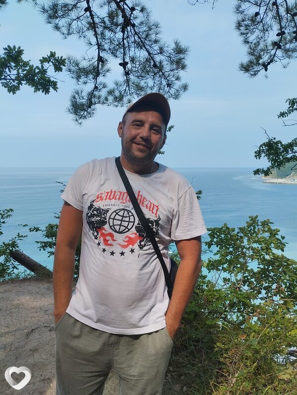 Олег, 39, Орске — анкета №4029700