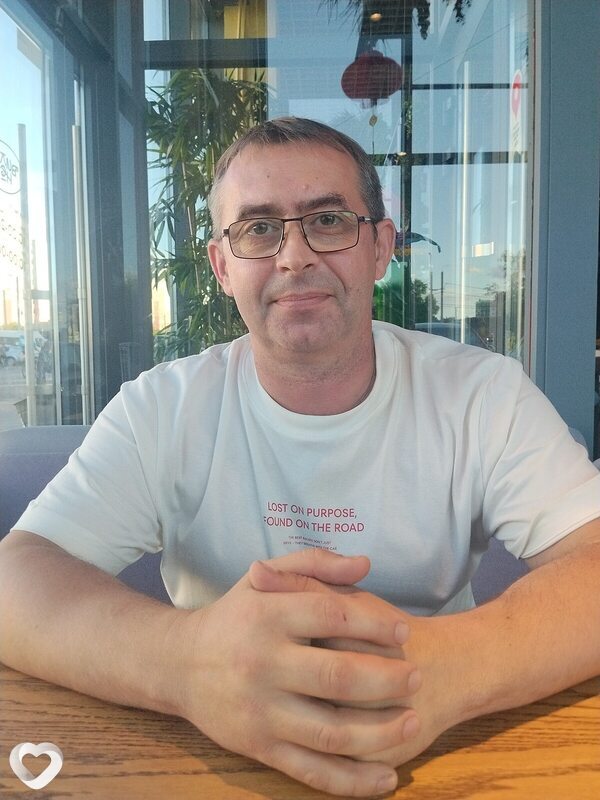 Валерий, 47, Иванове — анкета №4029626