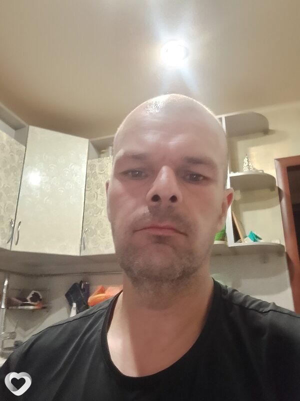 Евгений, 40, Балакове — анкета №4029628