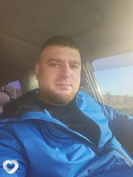 Максим, 32, Барнауле — анкета №4029633