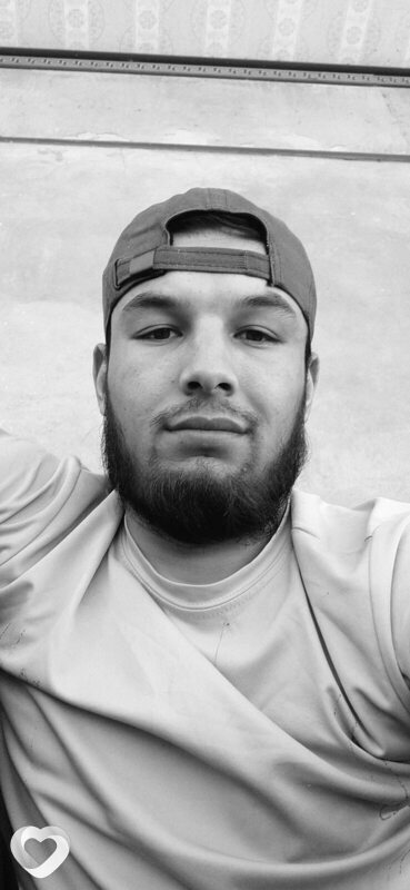 Мухаммад Юсуф, 25, Таразе — анкета №4029634