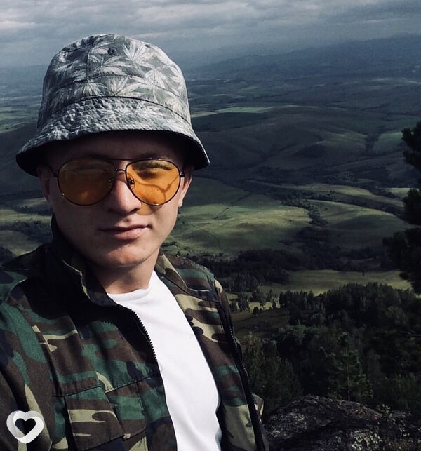 Иван, 28, Новосибирске — анкета №4029636