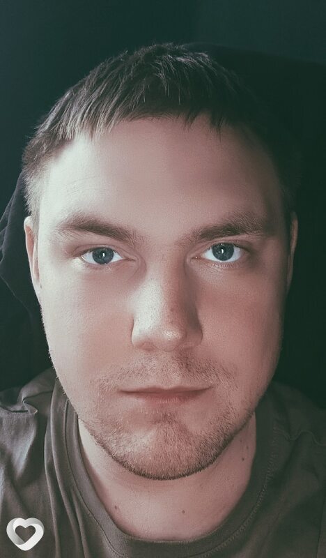 Игорь, 27, Челябинске — анкета №4029642