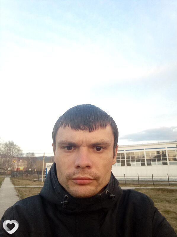 Сергей, 30, Белорецке — анкета №4029645