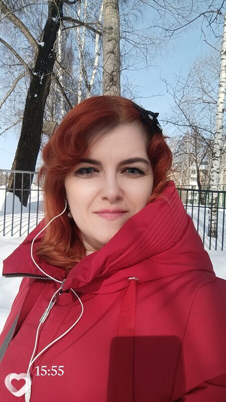 Лучик, 43, Томске — анкета №4029646