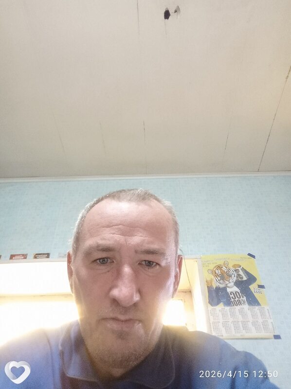 Егор, 47, Набережных Челнах — анкета №4029652