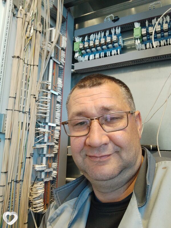 Вова, 40, Ростове-на-Дону — анкета №4029653