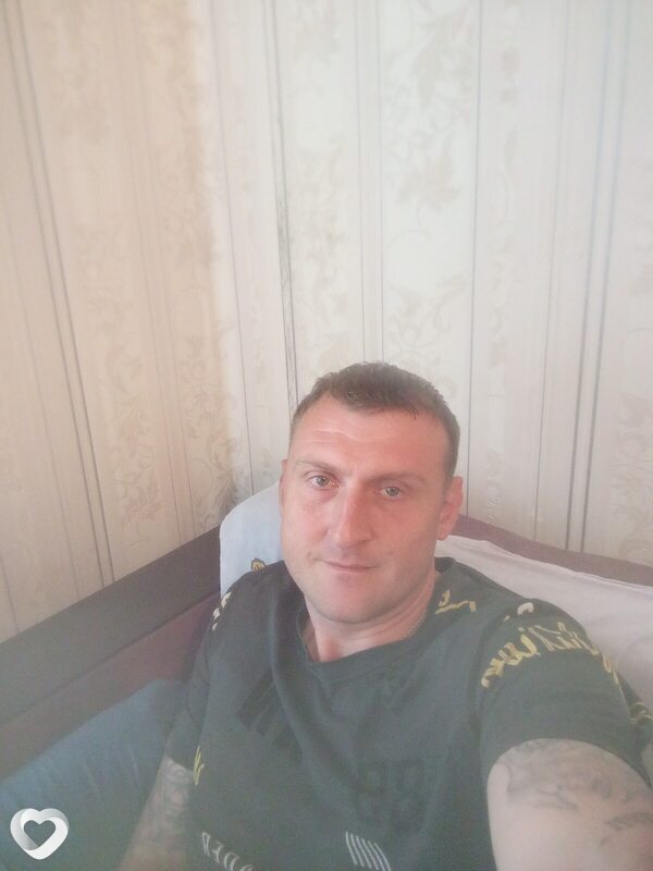 Максим, 41, Ульяновске — анкета №4029658