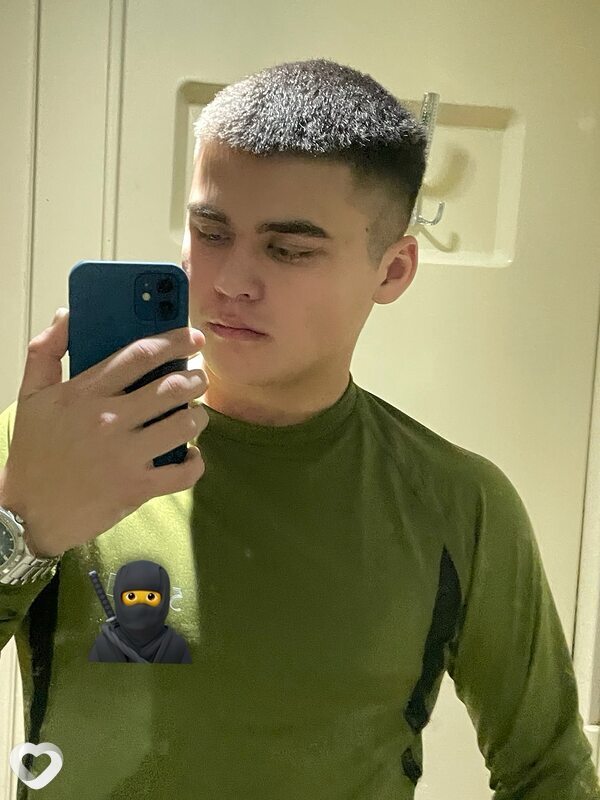 Юнир, 21, Уфе — анкета №4029663