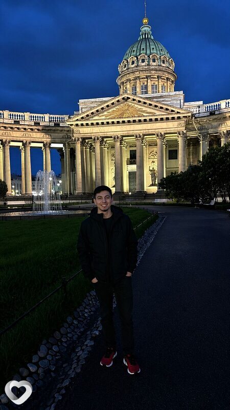 Александр, 31, Севастополе — анкета №4029671
