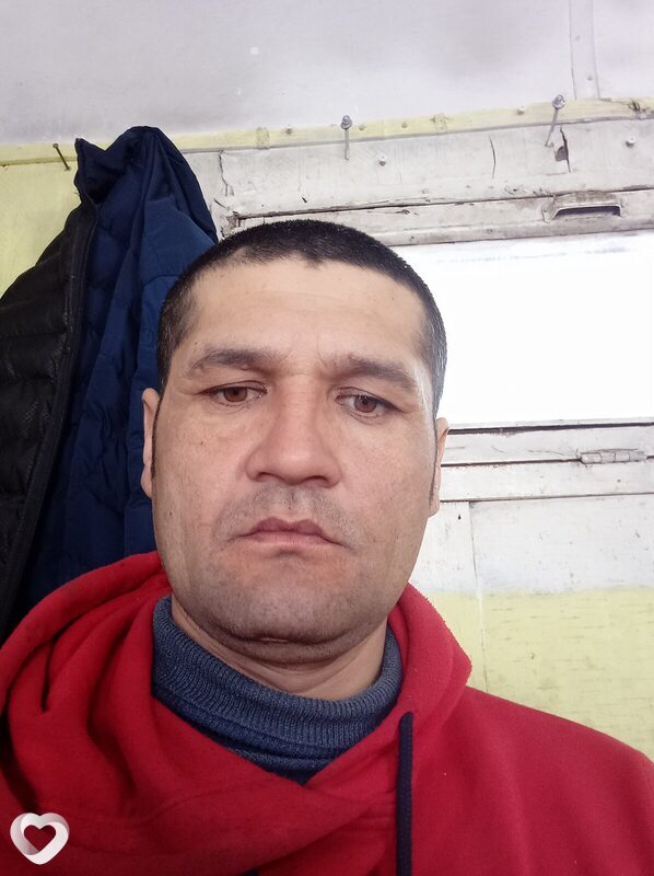 Андрей, 41, Хабаровске — анкета №4029672