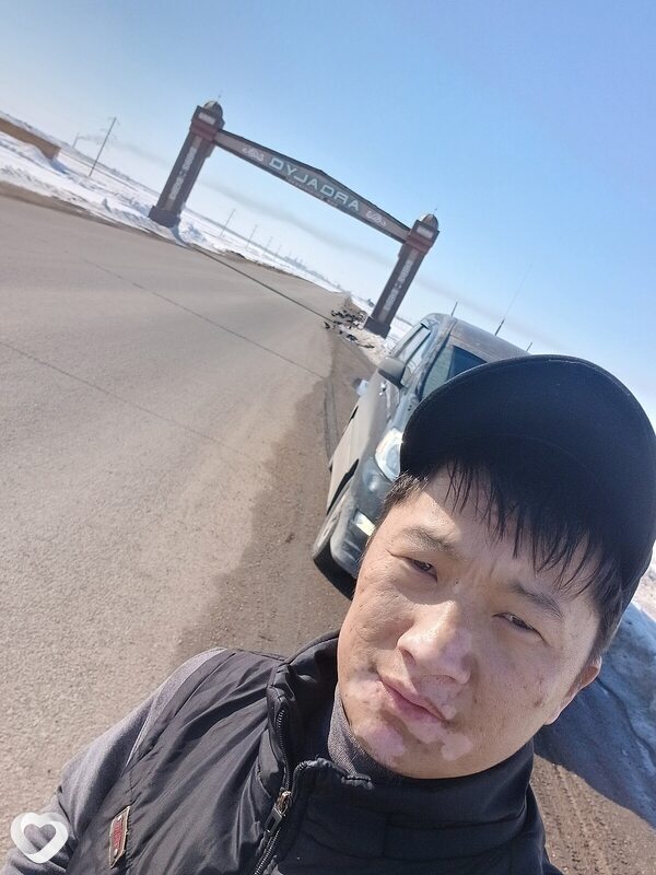 Naga, 32, Костанае — анкета №4029528