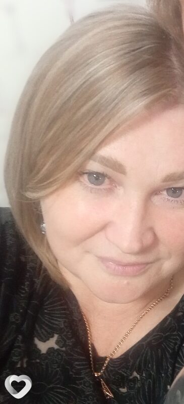 Татьяна, 49, Златоусте — анкета №4029529