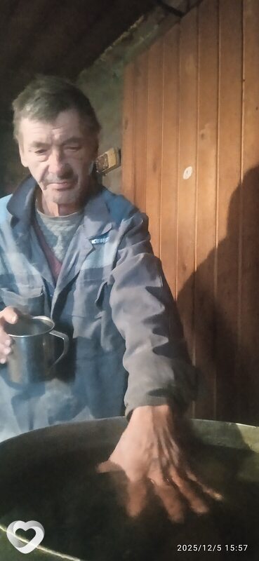 Анатолий, 50, Омске — анкета №4029532