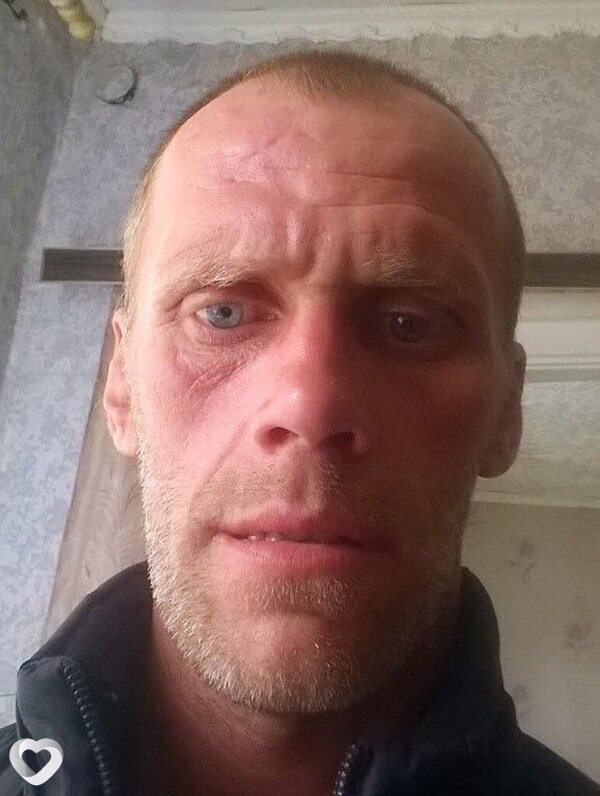 Алексей, 46, Екатеринбурге — анкета №4029533