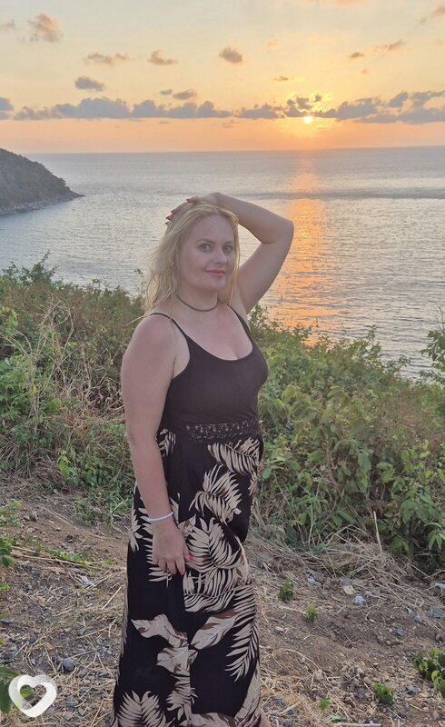 Анна, 45, Омске — анкета №4029548