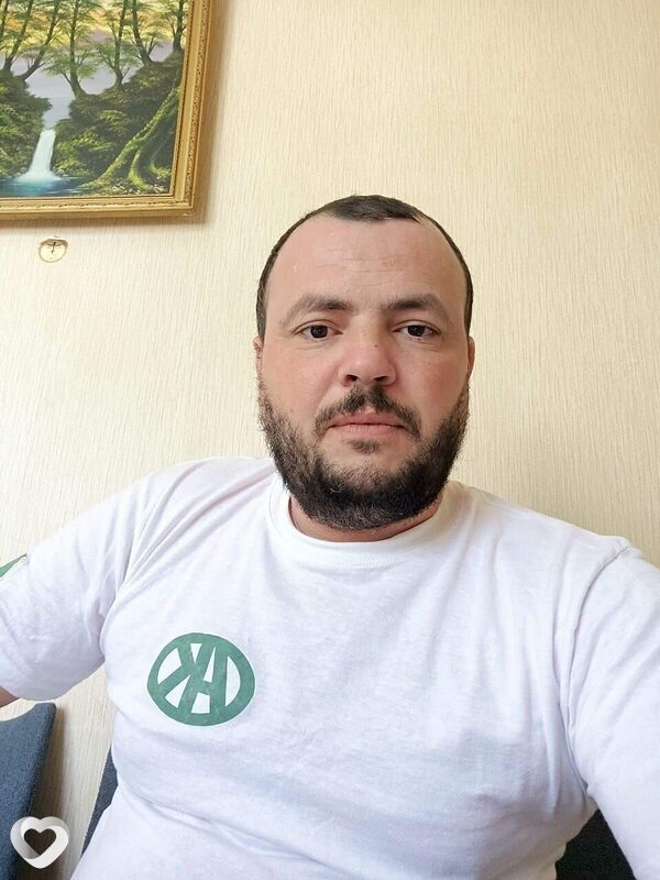 Бахши, Георгиевск