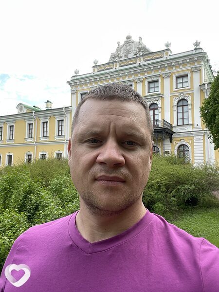 Роман, 37, Ярославле — анкета №4029550
