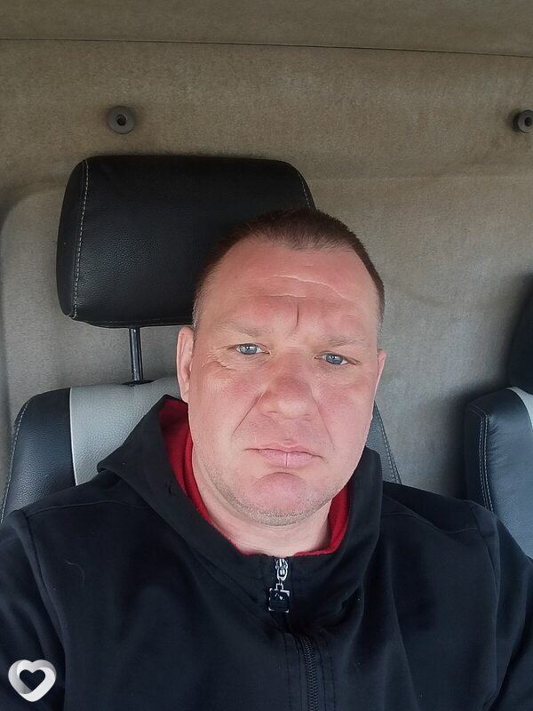 Андрей, 40, Якутске — анкета №4029551
