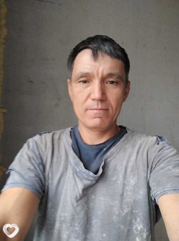 Иван, 46, Алматы — анкета №4029603