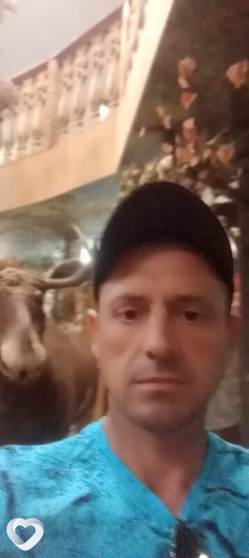 Николай, 43, Мозыре — анкета №4029608