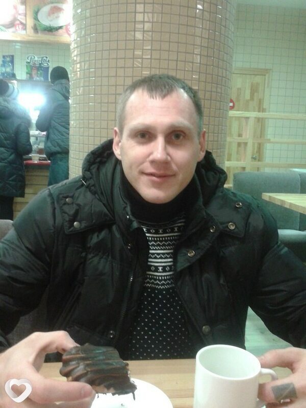 Михаил, 46, Новосибирске — анкета №4029618