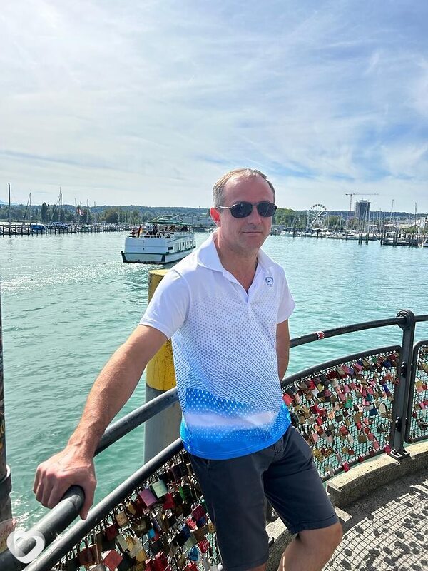 Константин, 48, Калининграде — анкета №4029624