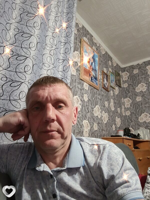 Александр, 45, Новосибирске — анкета №4029625