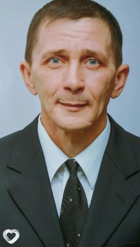 Василий, 53, Омске — анкета №4029727