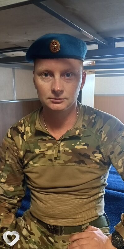 Сережа, 35, Камышлове — анкета №4029734