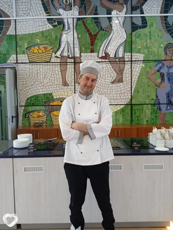 Иван, 42, Москве — анкета №4029737
