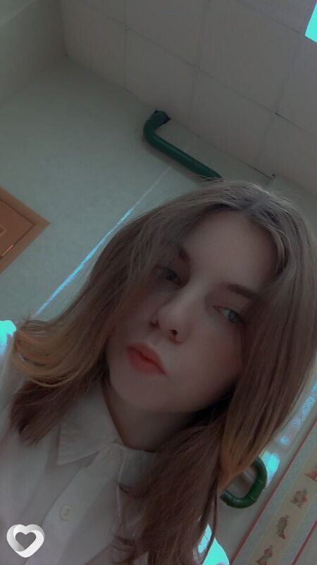Анжела, 19, Иркутске — анкета №4029744