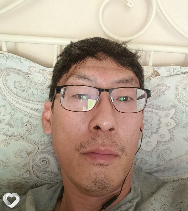 Антон, 44, Одинцове — анкета №4029745