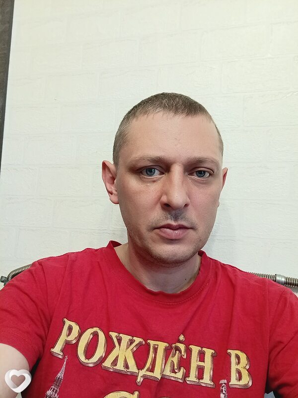 Сергей, 40, Ногинске — анкета №4029829