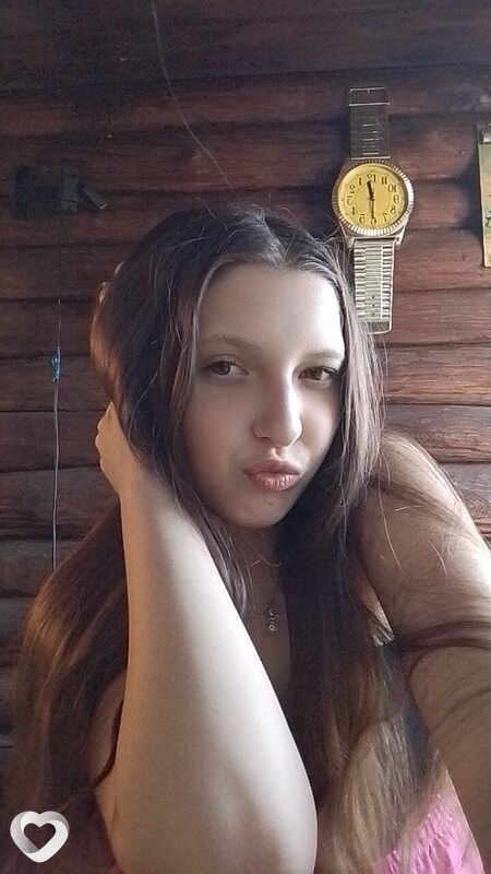 Кристина, 19, Омске — анкета №4029832
