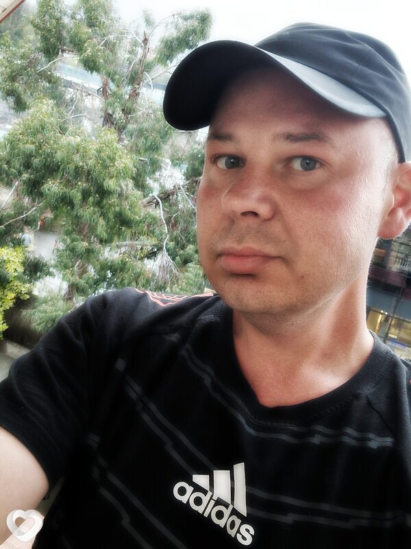 Тонни, 40, Сочи — анкета №4029843