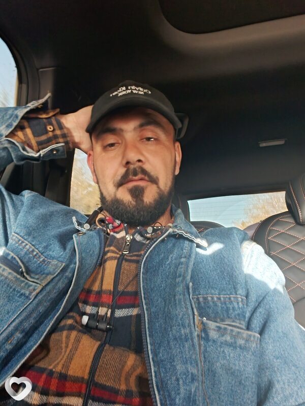 Сердар, 32, Минске — анкета №4029844