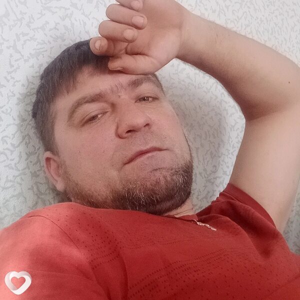Александр, 40, Костанае — анкета №4029846