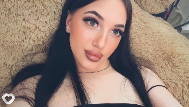 Кристина, 18, Красноярске — анкета №4029850