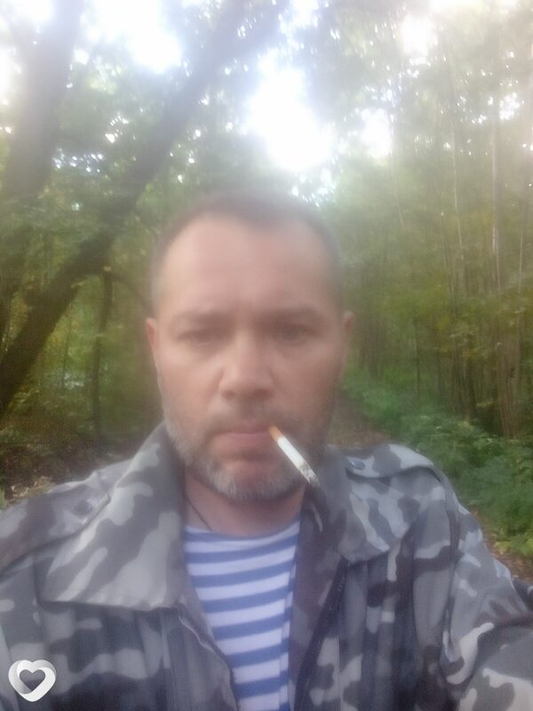 Рус, 51, Санкт-Петербурге — анкета №4687443