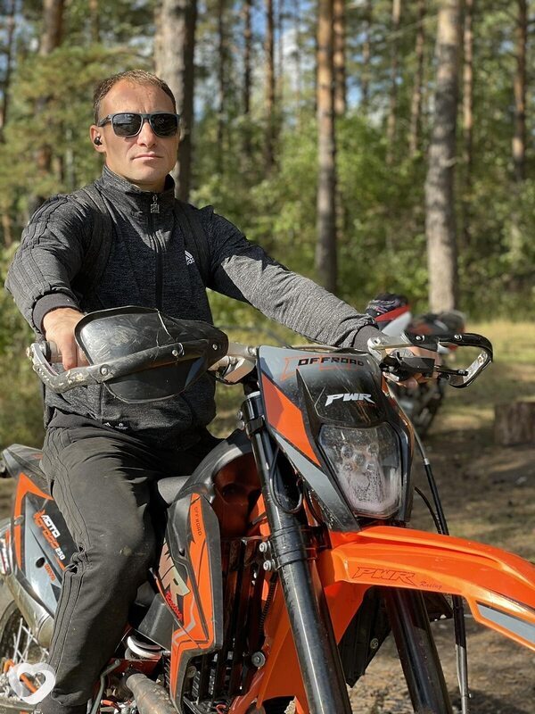 Александр, 38, Владимире — анкета №4687449
