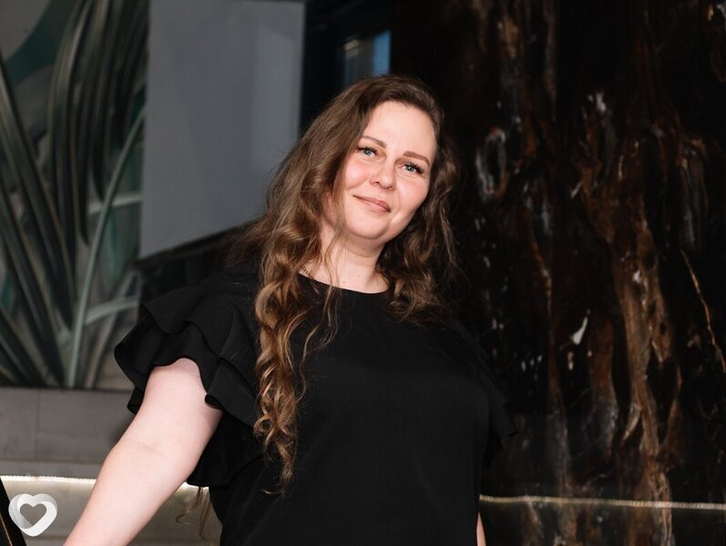 Вера, 38, Иркутске — анкета №4687398