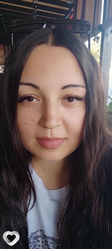 Динара, 40, Белгороде — анкета №4029753